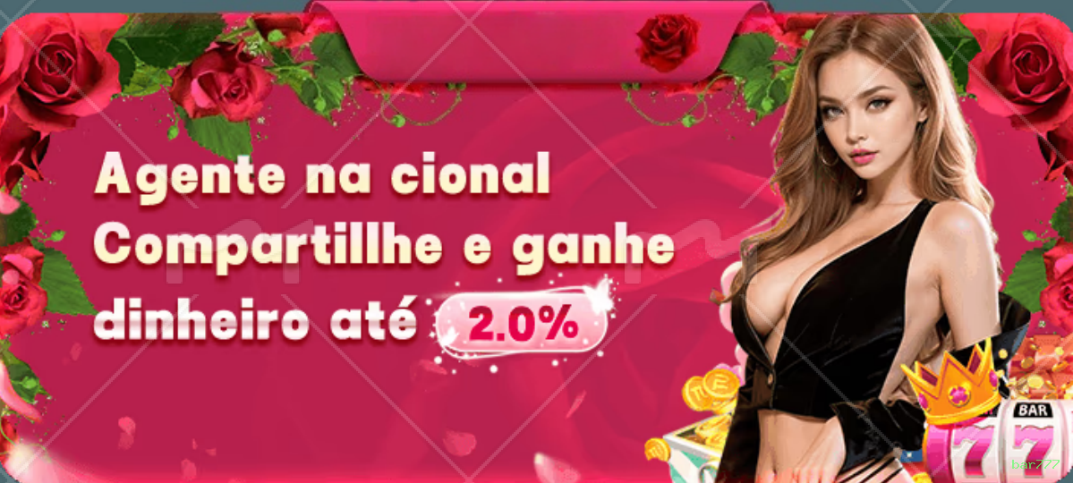 Instalação Android bar777